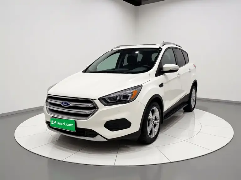 Ford Kuga EcoBoost 180 2 WD
