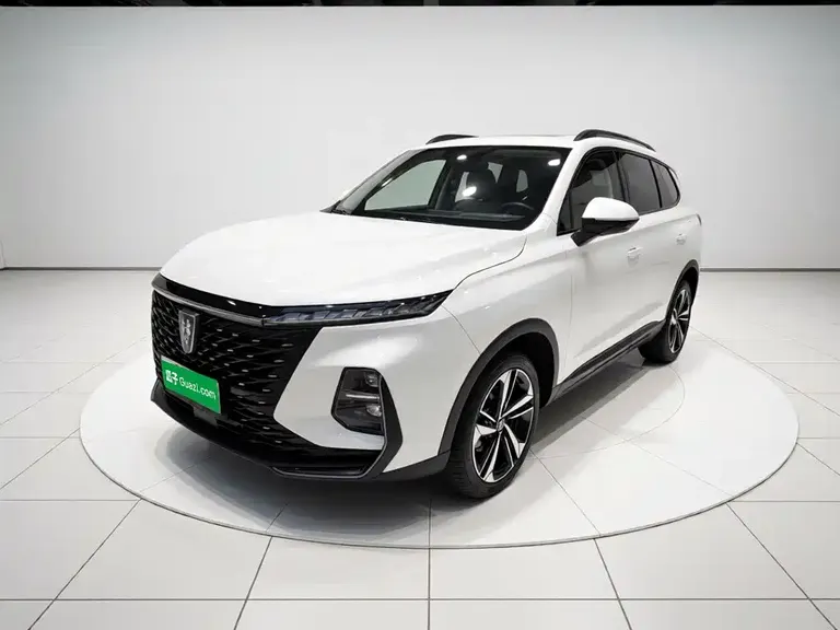 Roewe RX5 eMAX 荣威RX5 eMAX 2022款 1.5 T PHEV无畏尊享版
