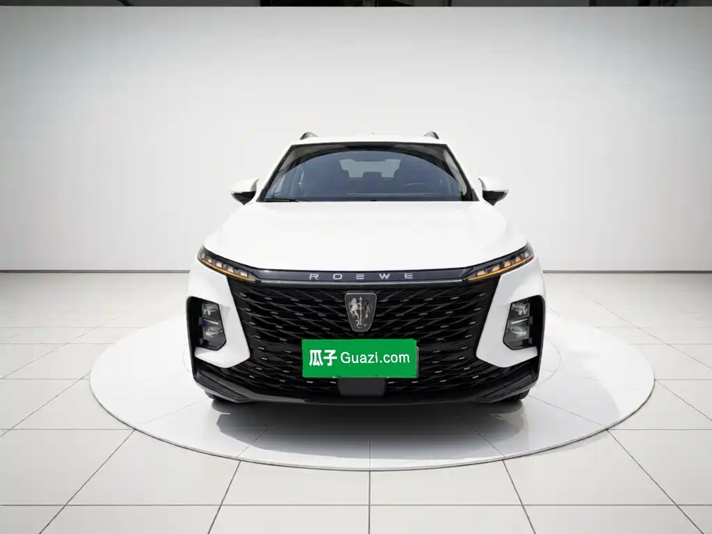 Roewe RX5 eMAX 荣威RX5 eMAX 2022款 1.5 T PHEV无畏尊享版