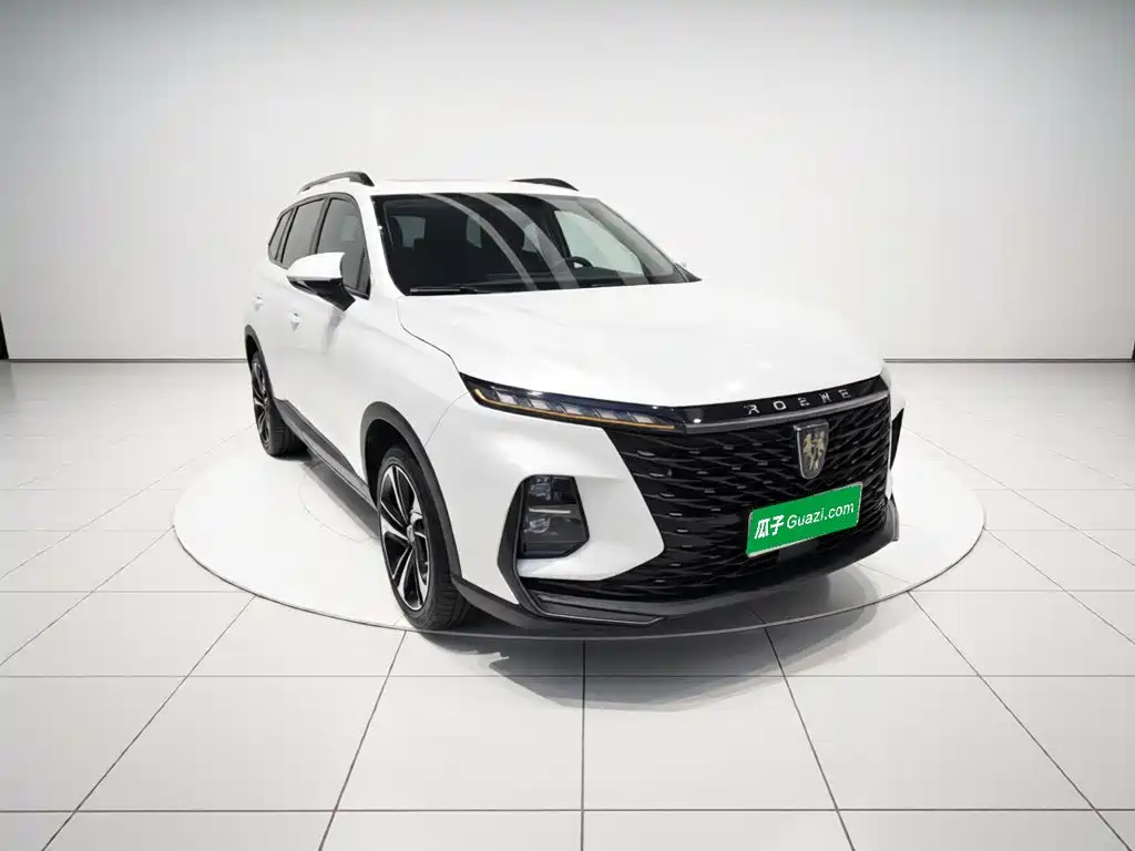 Roewe RX5 eMAX 荣威RX5 eMAX 2022款 1.5 T PHEV无畏尊享版