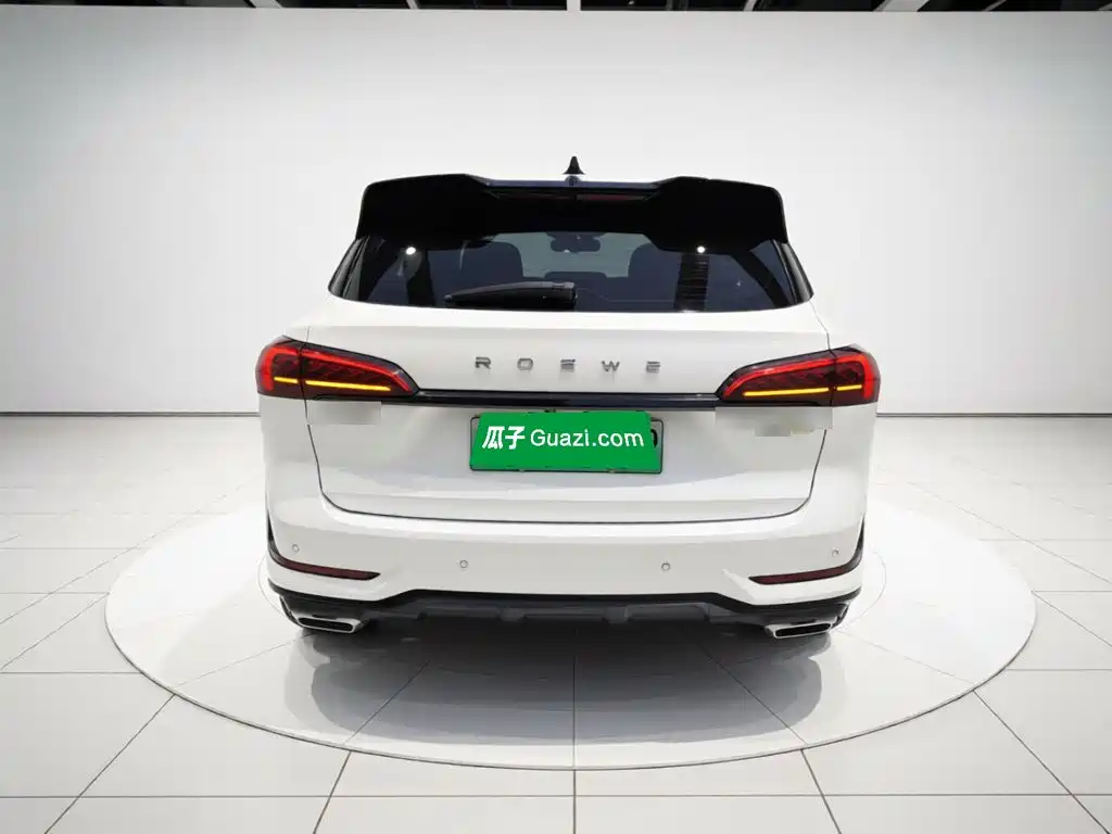 Roewe RX5 eMAX 荣威RX5 eMAX 2022款 1.5 T PHEV无畏尊享版