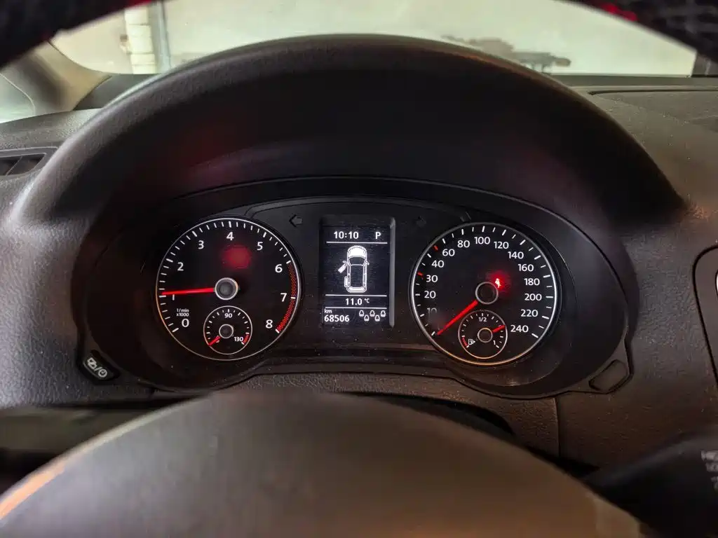 Sharan 380 TSI Comfort Enjoyment 7-seat