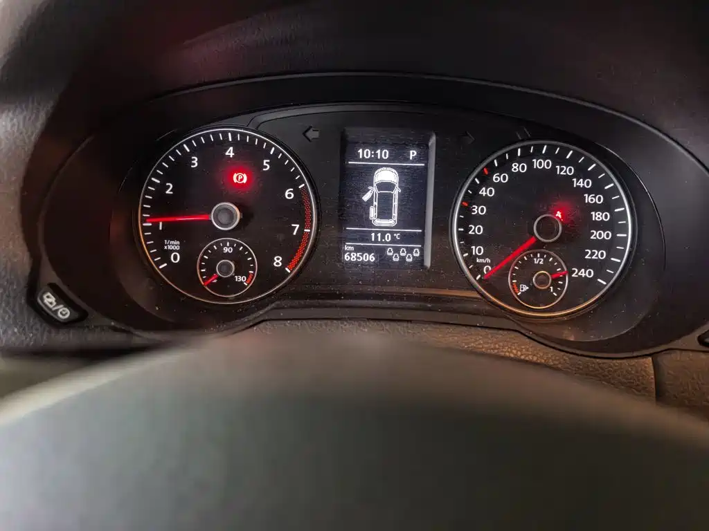 Sharan 380 TSI Comfort Enjoyment 7-seat