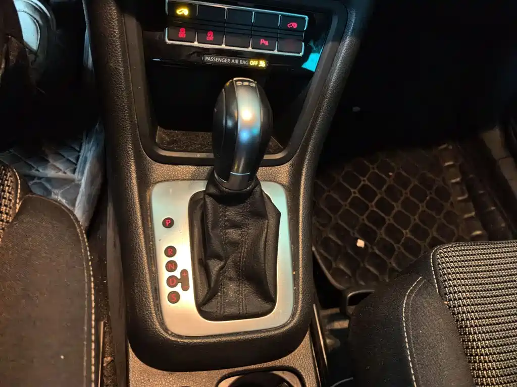 Sharan 380 TSI Comfort Enjoyment 7-seat