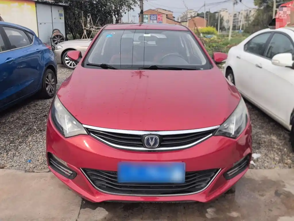 Eado XT 1.6 L Manual Handsome Cool CN-IV