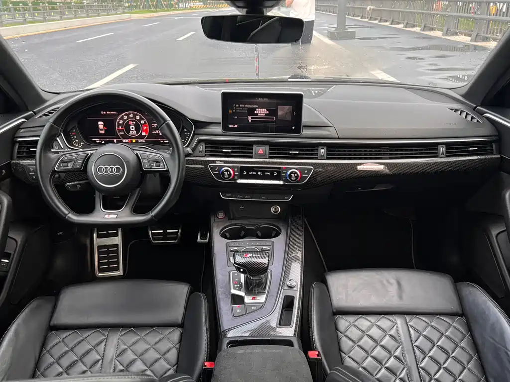 Audi S4 S4 3.0 TFSI
