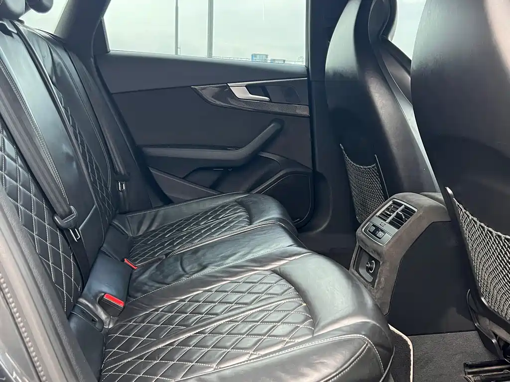 Audi S4 S4 3.0 TFSI
