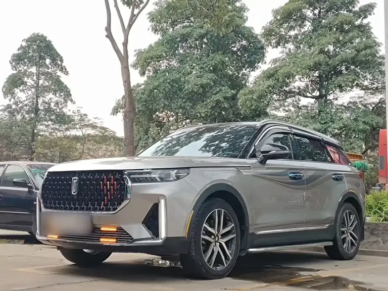 Besturn T99 20 TD Auto Sport Premium