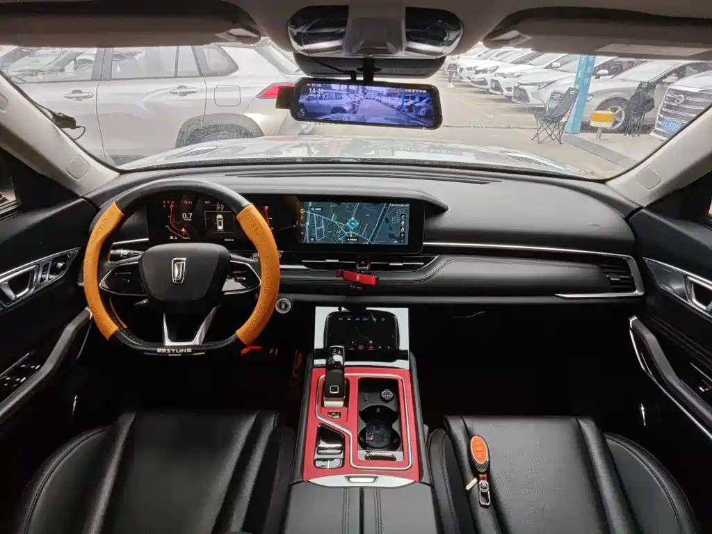 Besturn T99 20 TD Auto Sport Premium