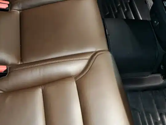 Volvo V90 沃尔沃V90 2022款 Cross Country B5 AWD 智尊版