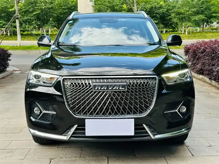 Haval H6 1.5 T Auto Champion