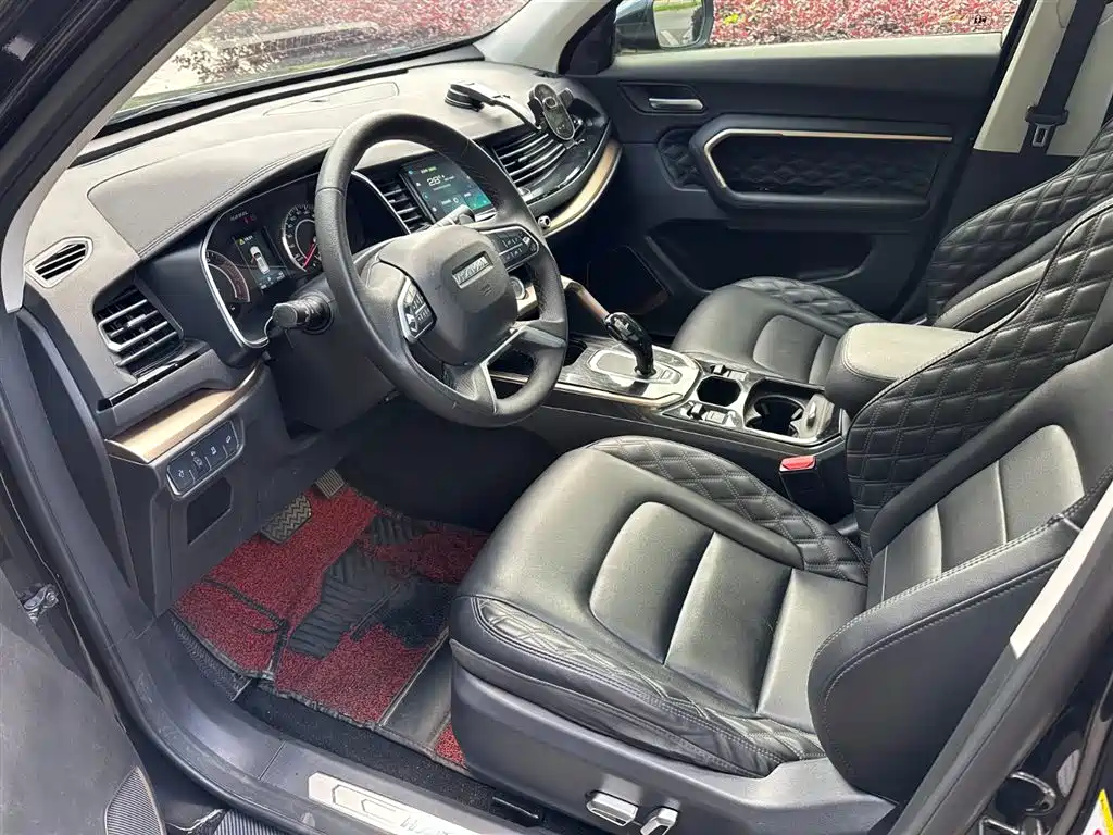 Haval H6 1.5 T Auto Champion