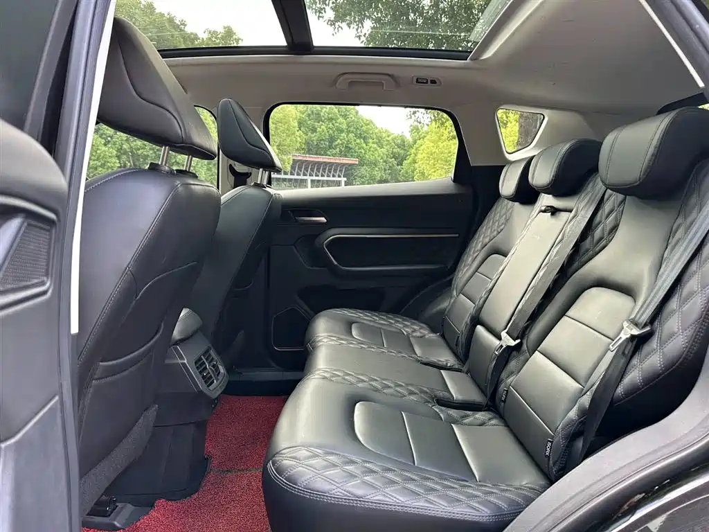 Haval H6 1.5 T Auto Champion
