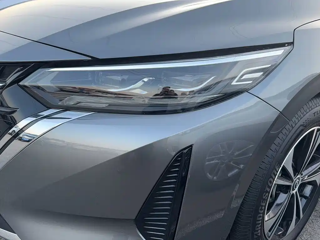Sylphy Facelift 1.6 L CVT Joy