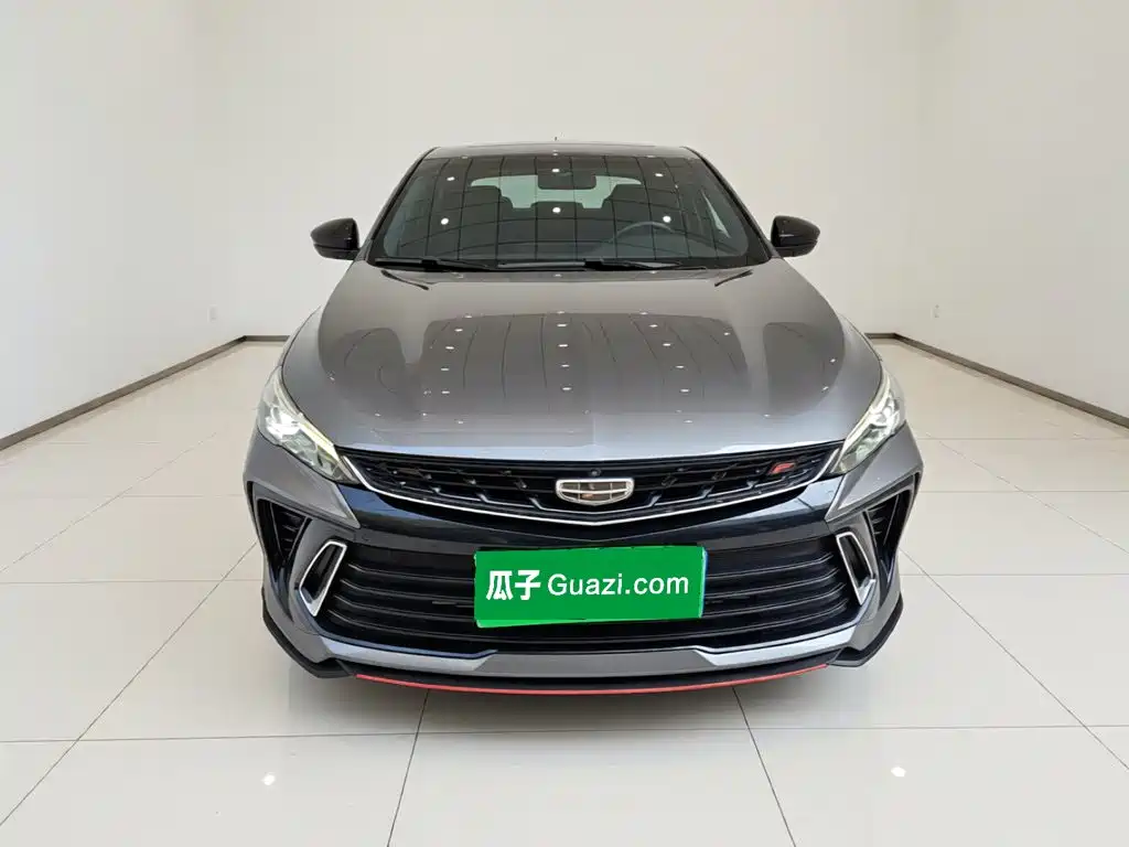 Binrui Binrui COOL 1.5 T DCT Lightning