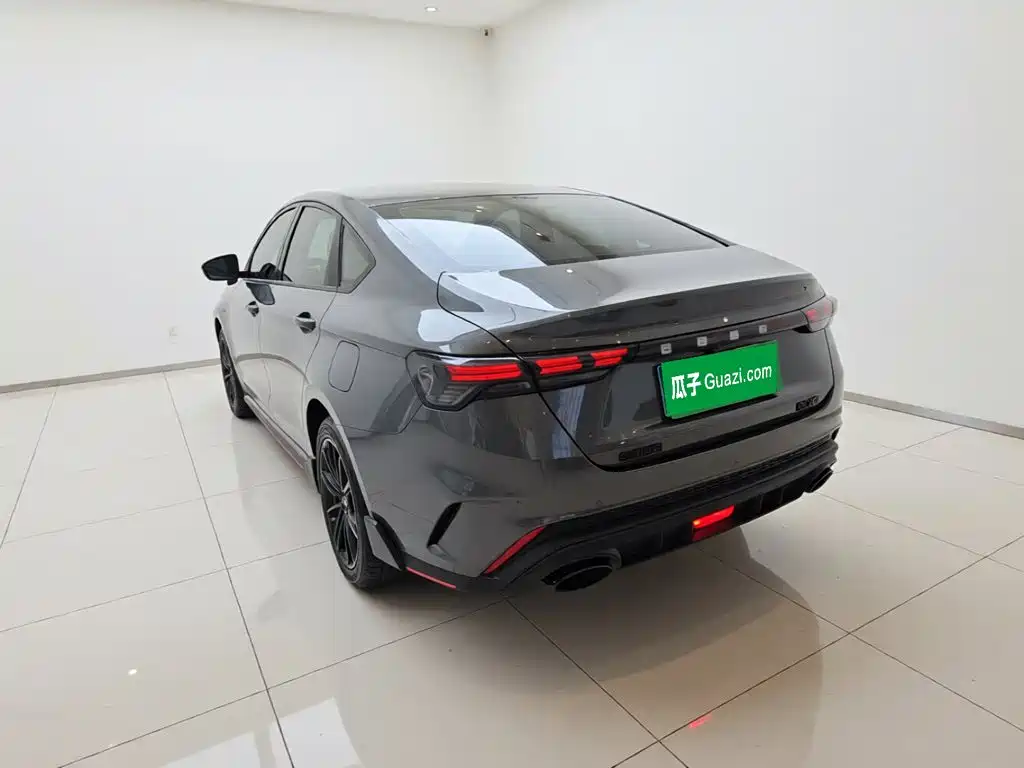 Binrui Binrui COOL 1.5 T DCT Lightning