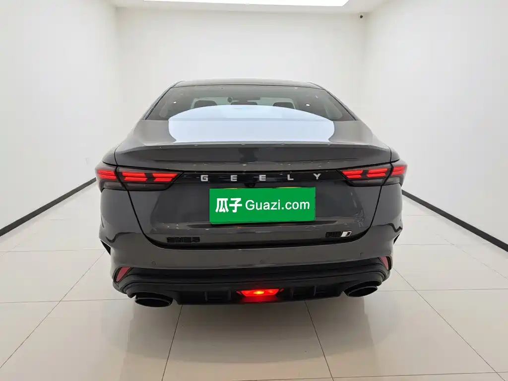 Binrui Binrui COOL 1.5 T DCT Lightning