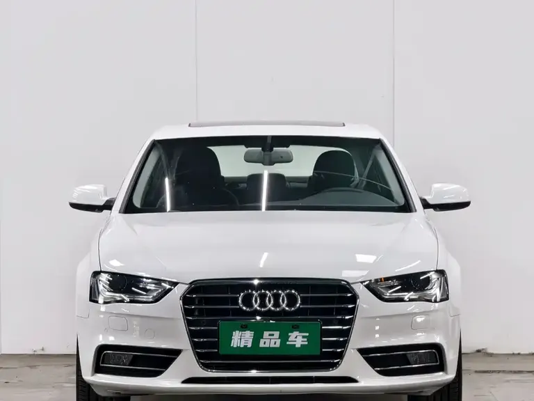 Audi A4 L 35 TFSI Collector Auto Standard