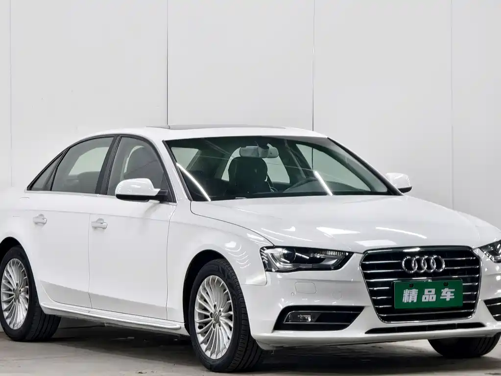Audi A4 L 35 TFSI Collector Auto Standard