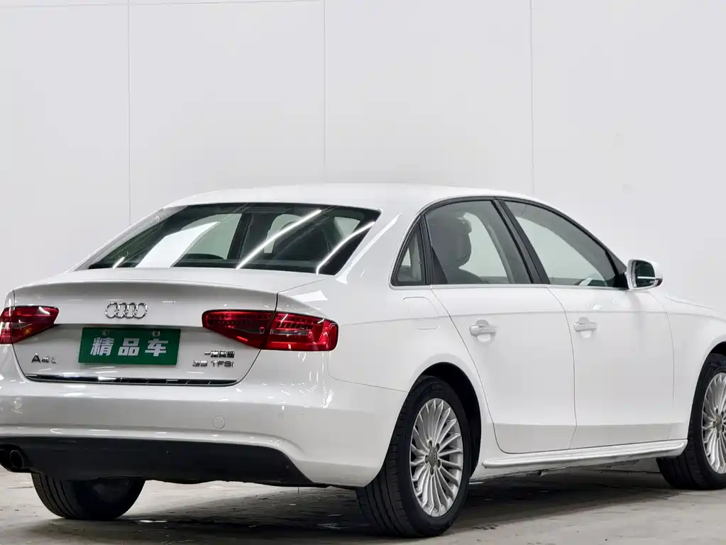 Audi A4 L 35 TFSI Collector Auto Standard