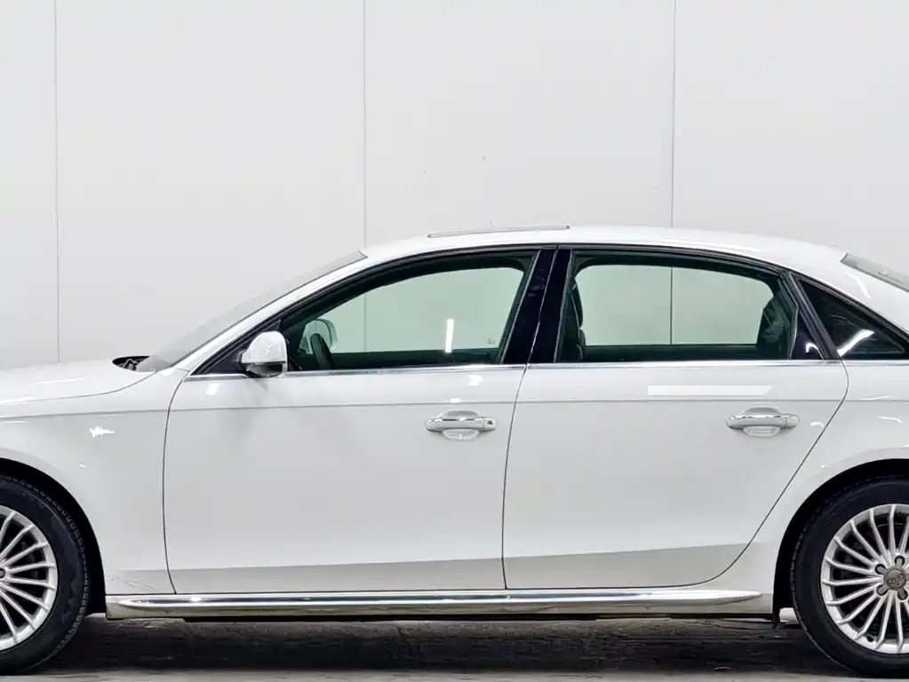 Audi A4 L 35 TFSI Collector Auto Standard