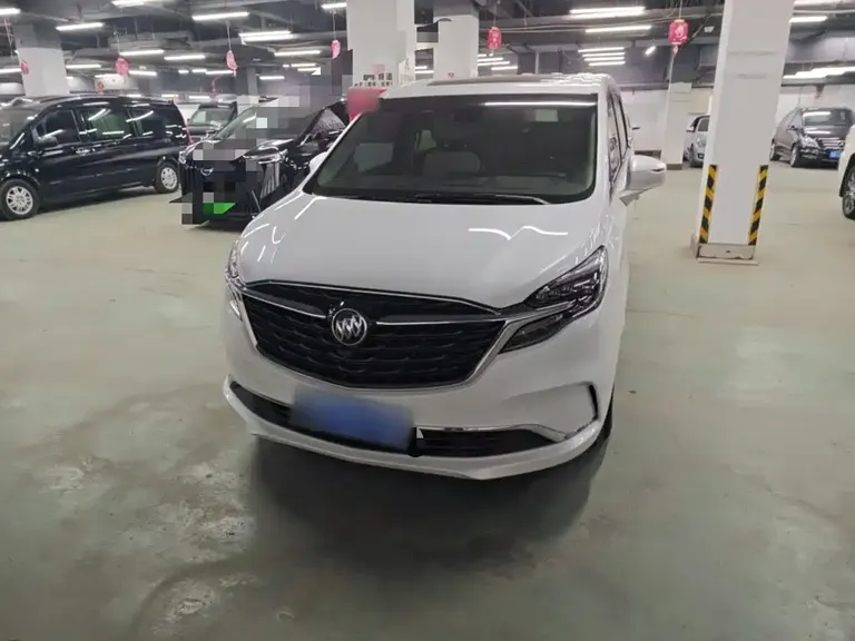 Buick GL8 ES LaCrosse 653 T Comfort