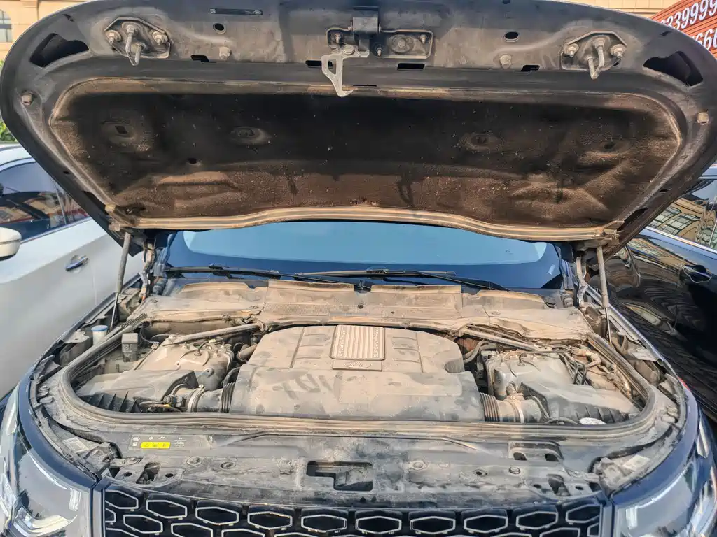 Discovery 3.0 SC V6 SE