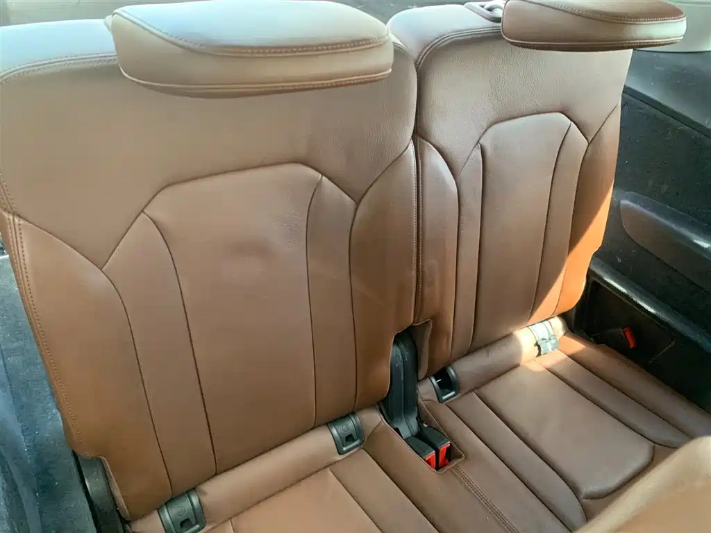 Audi Q7 45 TFSI S line Sport
