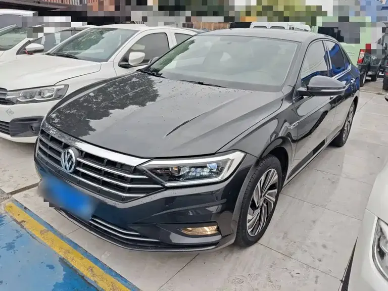 Volkswagen Sagitar 200 TSI DSG Transcend