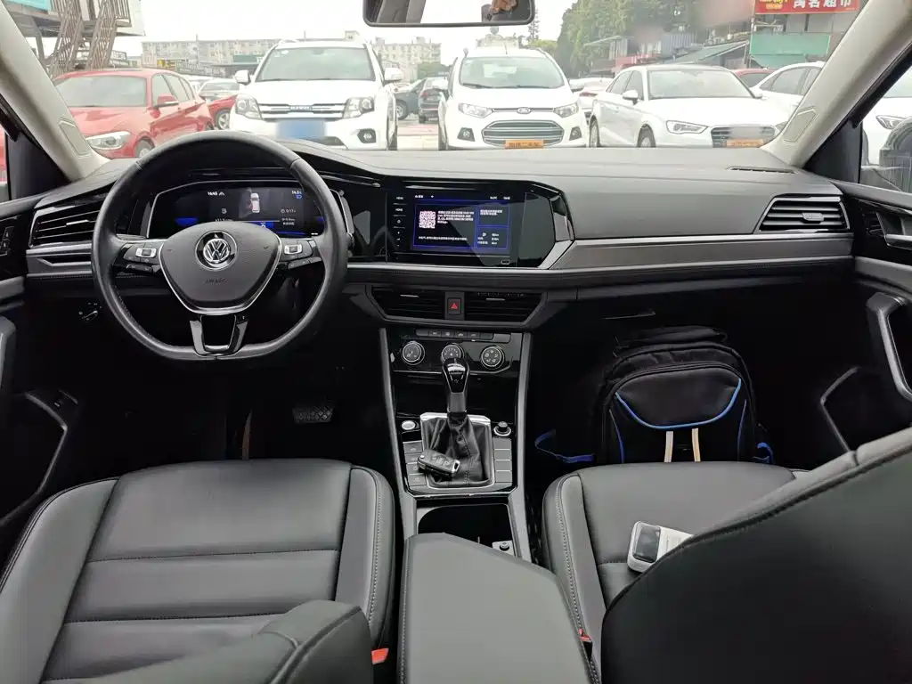 Sagitar 200 TSI DSG Transcend