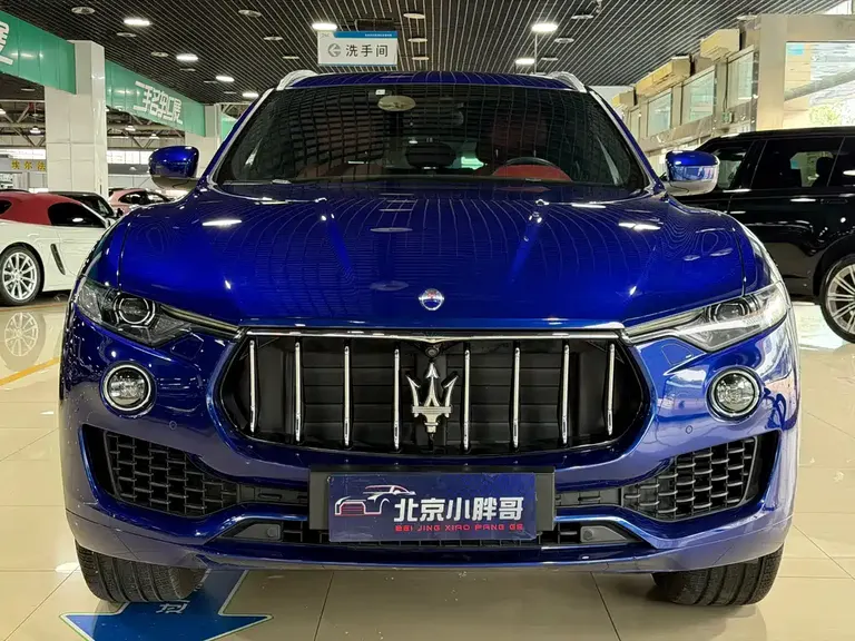 Maserati Levante 3.0 T Standard