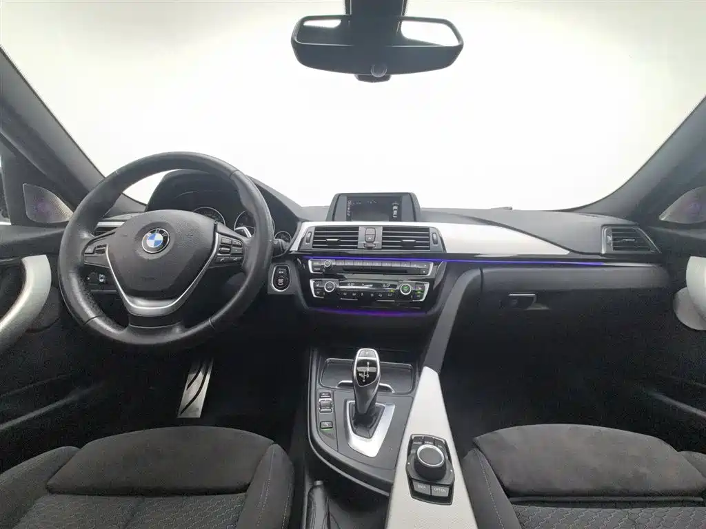 BMW 3 Series 320 i M Sport