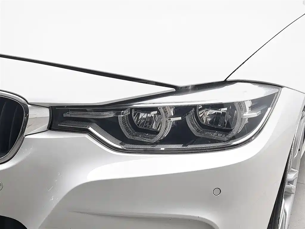 BMW 3 Series 320 i M Sport
