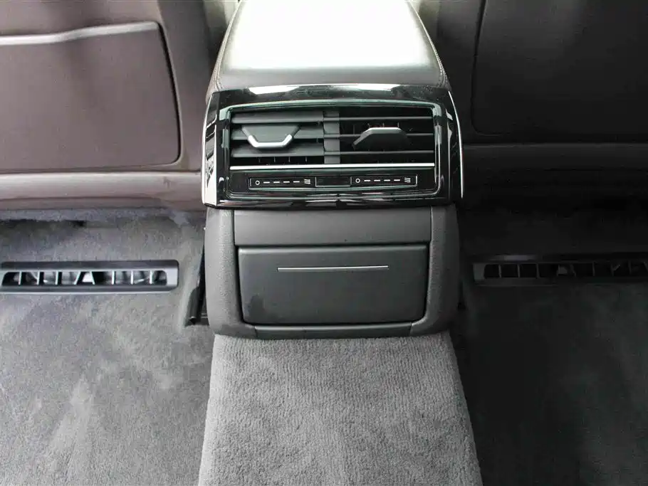Audi A8 A8 L 50 TFSI quattro Comfort