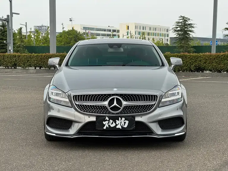 Mercedes-Benz CLS CLS 320