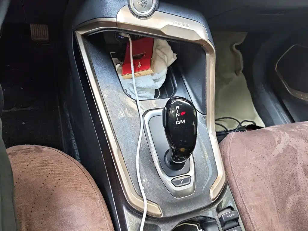 Haval H6 2.0 GDIT Auto Platinum Champion