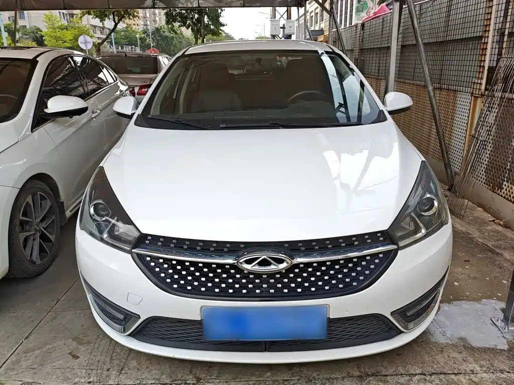 Arrizo 5 PRO 1.5 L CVT Youth