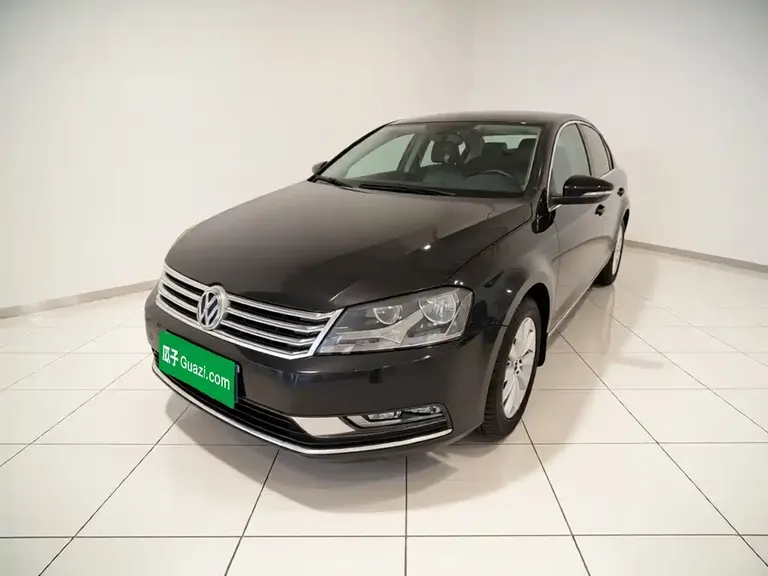 Volkswagen Magotan 1.8 TSI Leading