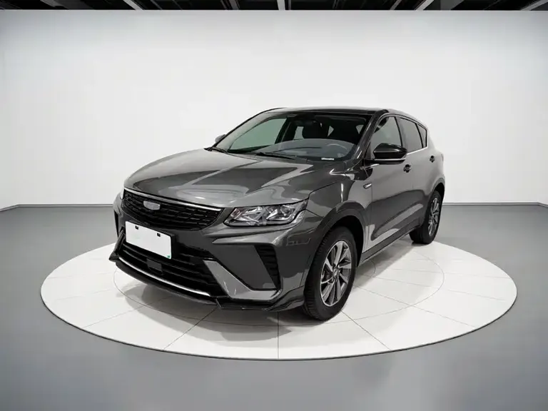 Geely Binyue 1.5 L CVT Super