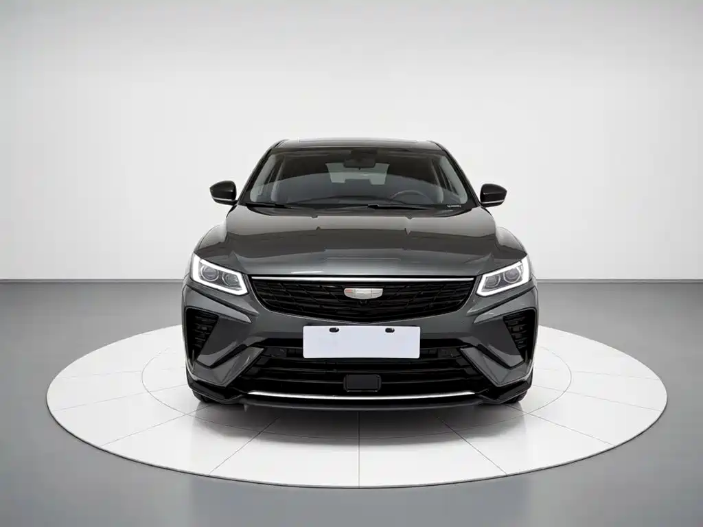 Binyue 1.5 L CVT Super