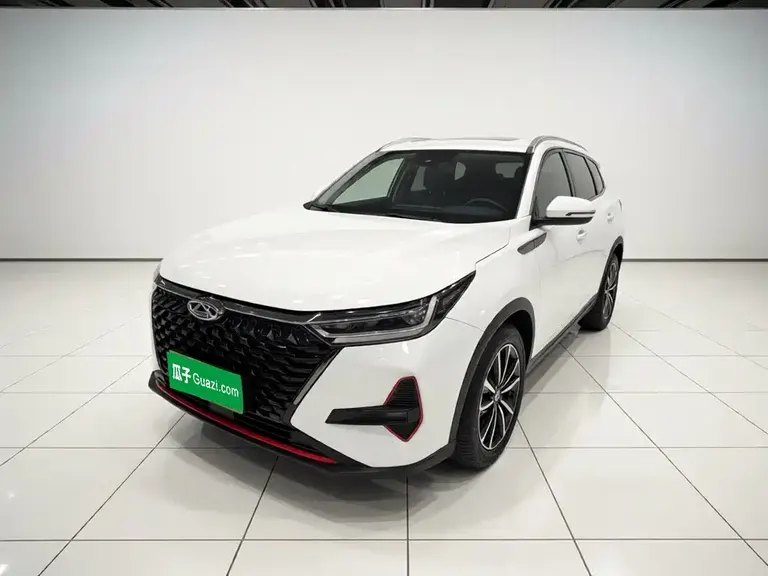 Chery Tiggo 8 PRO 290 T 2 WD Sky Dome 5-seat