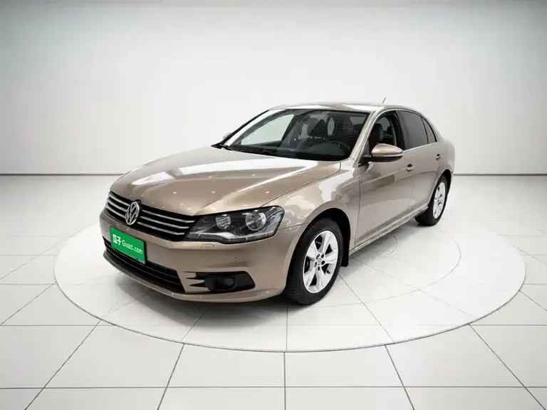 Volkswagen Bora Quality Value 1.6 L Auto Fashion