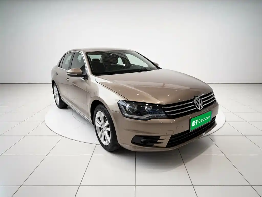Bora Quality Value 1.6 L Auto Fashion