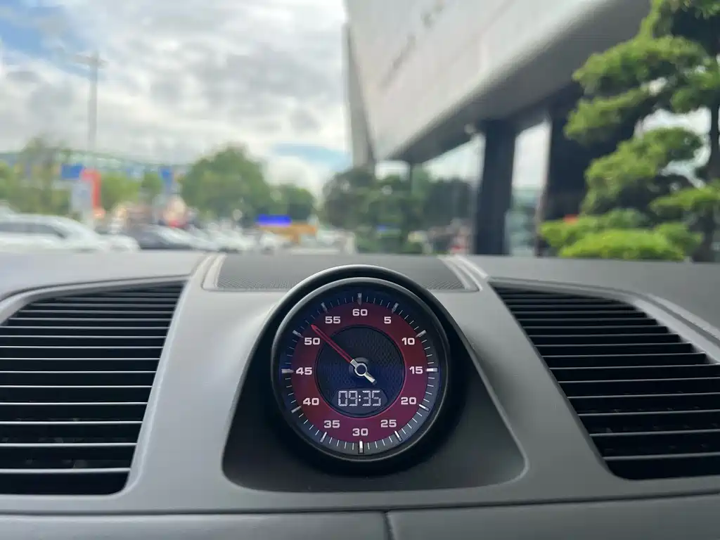 Cayenne Cayenne S Coupé 2.9 T