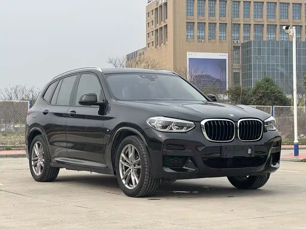 BMW X3 xDrive28 i M Sport Package