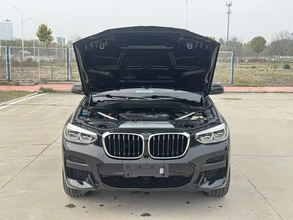 BMW X3 xDrive28 i M Sport Package