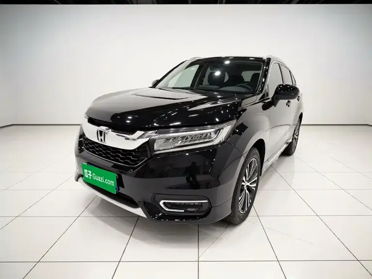 Honda Avancier 370 TURBO 4 WD Premium