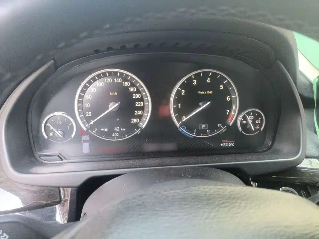 BMW X5 (Import) xDrive35 i Premium Enjoyment