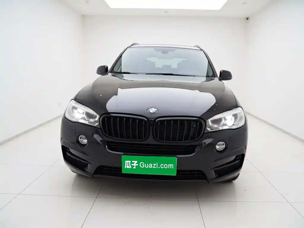 BMW X5 (Import) xDrive35 i Premium Enjoyment