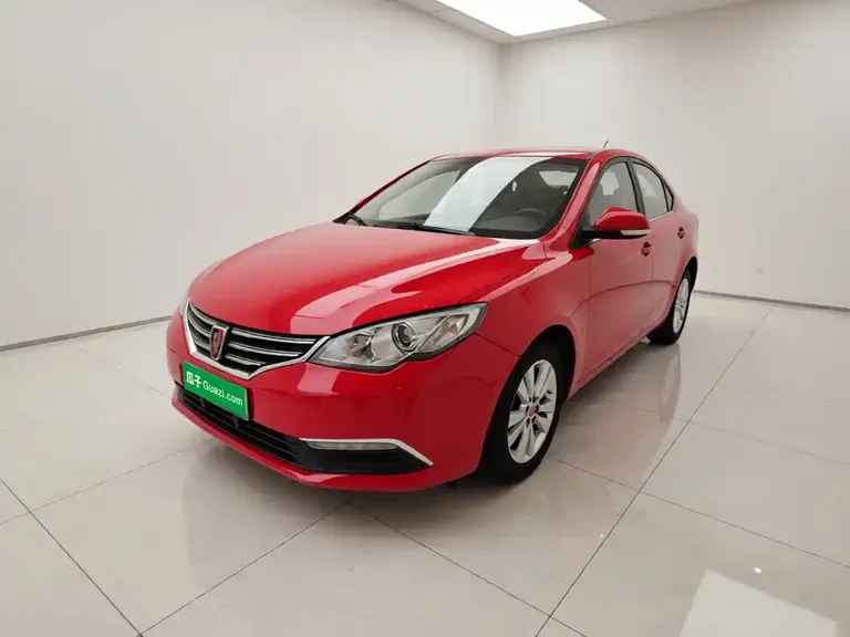 Roewe 360 1.5 L Manual Luxury
